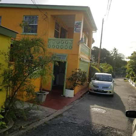 Rio Guesthouses Крайст Чърч Екстериор снимка