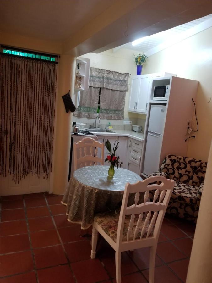 Rio Guesthouses Крайст Чърч Екстериор снимка