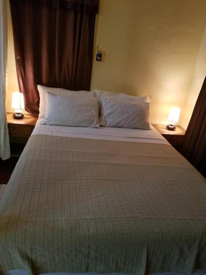 Rio Guesthouses Крайст Чърч Екстериор снимка