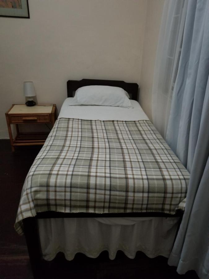 Rio Guesthouses Крайст Чърч Екстериор снимка