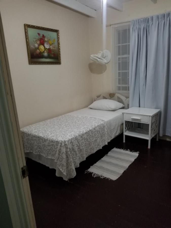 Rio Guesthouses Крайст Чърч Стая снимка