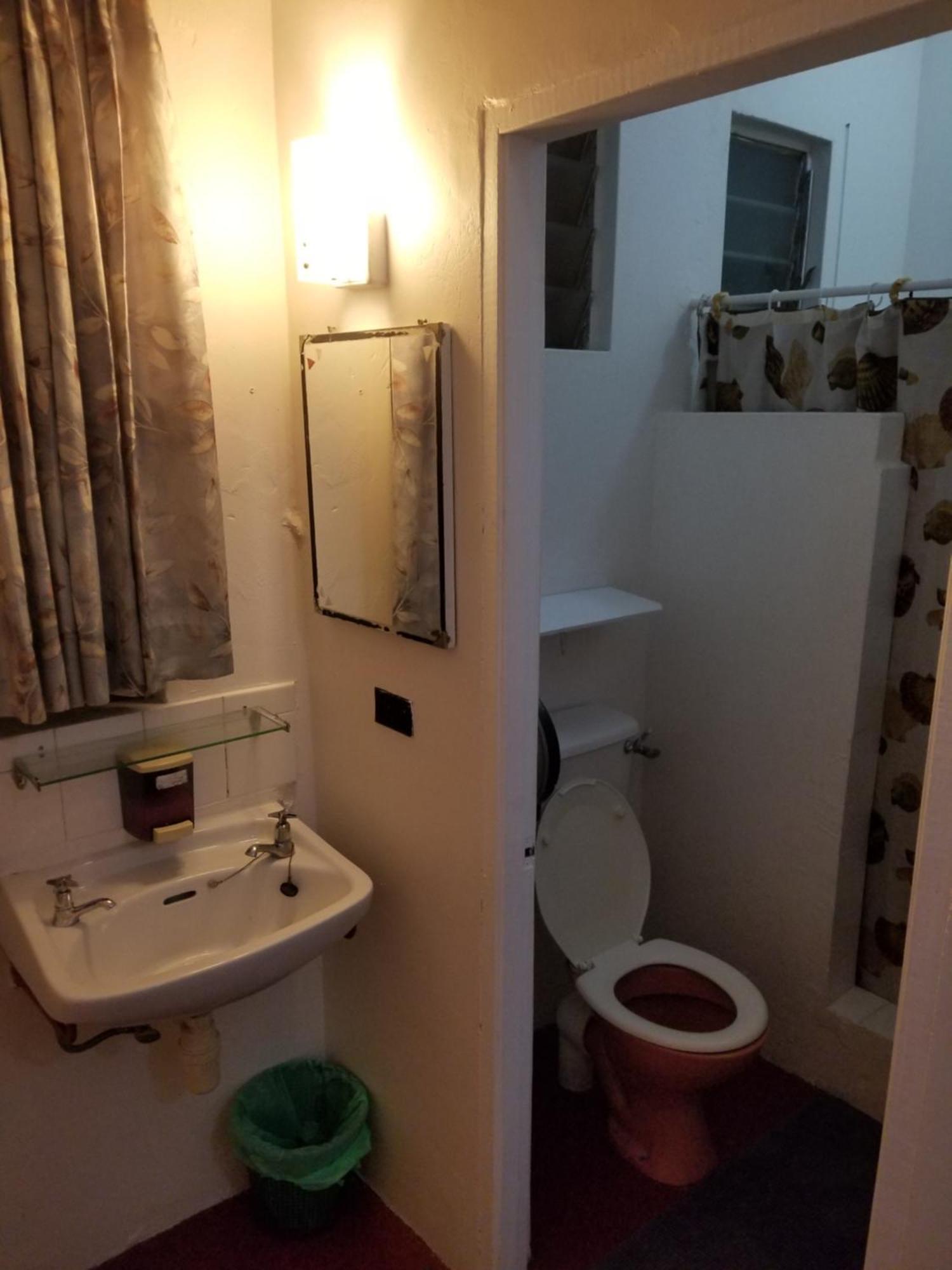 Rio Guesthouses Крайст Чърч Стая снимка