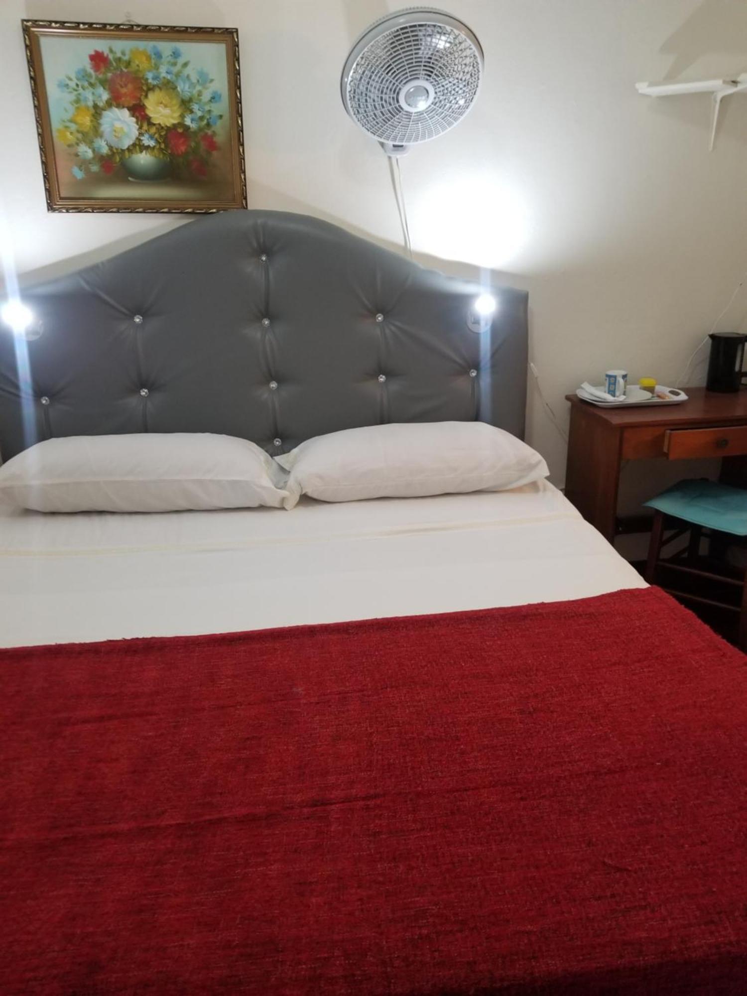 Rio Guesthouses Крайст Чърч Стая снимка
